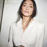 Nicole Scherzinger Instagram - Monochrome and diamonds for @theglossarymagazine 💎 Wearing: @dolcegabbana @davidmorrisjeweller @sabina.bilenko @sophiecouture @adler_joailliers @foundandvision Photography: @zoemcconnell @joonrepresents Styling: @karenclarkson Hair: @carlbembridgehair Makeup: @chykapuka