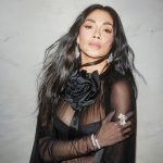 Nicole Scherzinger Instagram - Monochrome and diamonds for @theglossarymagazine 💎 Wearing: @dolcegabbana @davidmorrisjeweller @sabina.bilenko @sophiecouture @adler_joailliers @foundandvision Photography: @zoemcconnell @joonrepresents Styling: @karenclarkson Hair: @carlbembridgehair Makeup: @chykapuka