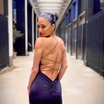 Nicole Scherzinger Instagram - Sometimes loving yourself means having to walk away…and make sure you do it, like only you can ❤️‍🔥