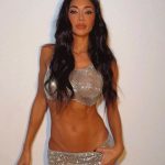 Nicole Scherzinger Instagram - I’ll be like one of your girls or your homies 👊🏽