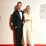 Nicole Scherzinger Instagram - What happens after… from GQ to Chinatown