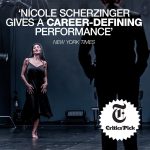 Nicole Scherzinger Instagram - Book your tickets now @sunsetblvdmusical 🖤🥀