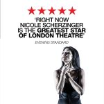 Nicole Scherzinger Instagram - ⭐️⭐️⭐️⭐️⭐️ @sunsetblvdmusical