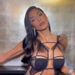 Nicole Scherzinger Instagram – BTS of the @nytimes shoot 📸