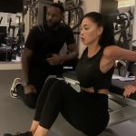 Nicole Scherzinger Instagram - If you want something, go get it, period 👊🏽