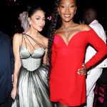 Nicole Scherzinger Instagram – #FashionAwards and Afterparty
Scroll to the end to see Insta vs Reality 🥰 

Thank you @edward_enninful @natasha.poonawalla 

@davebenett