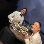Nicole Scherzinger Instagram - What happens after… from GQ to Chinatown
