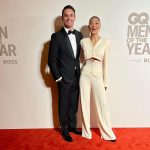 Nicole Scherzinger Instagram - What happens after… from GQ to Chinatown