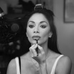 Nicole Scherzinger Instagram - “Feel the magic in the making” 🖤 One week ago, the final show of @sunsetblvdmusical 📸: @frederic.monceau