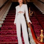 Nicole Scherzinger Instagram - 🤍🩶@britishgq #gqmoty Suit: @sabina.bilenko Jewellery: @stephenwebsterjewellery Makeup: @chykapuka Hair: @carlbembridgehair Shoes: @ginashoesofficial Styling: @karenclarkson 📸: @marco.bahler
