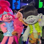 Nicole Scherzinger Instagram - Who’s as excited as I am for @trolls night on @maskedsingerfox ?! #themaskedsinger