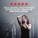 Nicole Scherzinger Instagram - Book your tickets now @sunsetblvdmusical 🖤🥀