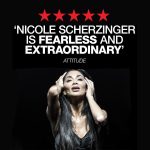 Nicole Scherzinger Instagram - ⭐️⭐️⭐️⭐️⭐️ @sunsetblvdmusical