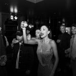 Nicole Scherzinger Instagram - @sunsetblvdmusical knows how to after party! 🖤🍾
