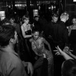 Nicole Scherzinger Instagram - @sunsetblvdmusical knows how to after party! 🖤🍾