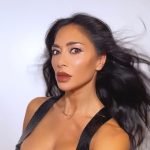 Nicole Scherzinger Instagram - Hello? Omg can you believe 2023 is almost over?! What’s your goal for 2024? The new year is calling… 📞