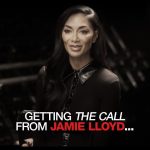 Nicole Scherzinger Instagram - @nicolescherzinger on showing the world new ways to dream. #SunsetBLVD