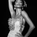 Nicole Scherzinger Instagram - It’s time for a Holi-slay sing along on @maskedsingerfox tonight! ☃️ #TheMaskedSinger 📸 @craftedfin