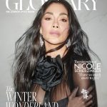 Nicole Scherzinger Instagram - THE WINTER ISSUE of @theglossarymagazine STARRING NICOLE Our cover star is the multi-hyphenate singer-songwriter-actor @nicolescherzinger, who is currently wowing West End audiences and winning awards in @sunsetblvdmusical at @thesavoytheatreldn. Nicole talks to @lucianabellini about the power of reinvention, why playing Norma Desmond is a dream come true and her love of all things London Nicole wears full look by @dolcegabbana and jewellery by @davidmorrisjeweller Photography @zoemcconnell Styling @karenclarkson @thewallgroup Makeup @chykapuka @opusbeauty Hair @carlbembridgehair Nails @secretspauk using @opinailsuk Styling Assistants @mollellison @varvarabarto Digital Operator @nickgraham Lighting @crispycornflake19 Retouching @frisianpost Shot at @thesavoylondon The Glossary Winter issue is out now. Tap the link to read the digital edition or subscribe to @readly #TheGlossary #NicoleScherzinger