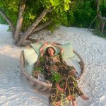 Nicole Scherzinger Instagram – Maldives Diaries 🌺🏝️🌞🌊

@finolhu_maldives #ad Finolhu Baa Atoll