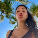 Nicole Scherzinger Instagram – Maldives Diaries 🌺🏝️🌞🌊

@finolhu_maldives #ad Finolhu Baa Atoll