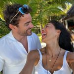 Nicole Scherzinger Instagram - Happy Valentines Day my love! Sending ♥️ to everyone out there today. We love you 🤍