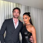 Nicole Scherzinger Instagram - Thankyou so much @whatsonstage awards for this honor. Thankyou to all the beautiful people who voted! I couldn’t have been more proud of my @sunsetblvdmusical cast, crew and creative family as we took home 7 awards last night together! Thankyou @andrewlloydwebber and @jamielloyd I love you both so much. So truly grateful! 🙏🏽♥️ Makeup: @chykapuka Hair: @jmthair1 Nails: @thi.jackson Styling: @mrsemilyevans Dress: @jeanlouissabaji Shoes/Bag: @ginashoesofficial Jewels: @mouawad Photographer: @royjbaron