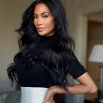 Nicole Scherzinger Instagram - I am so sad to hear the sudden passing of @josephsinclair. You were a brilliant photographer and I am so grateful I got to be behind your lens again, ahead of one of the most pinnacle times of my life w/@sunsetblvdmusical. Rest in peace and love. 🤍🙏🏽🕊️