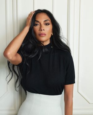 Nicole Scherzinger Instagram - I am so sad to hear the sudden passing of @josephsinclair. You were a brilliant photographer and I am so grateful I got to be behind your lens again,  ahead of one of the most pinnacle times of my life w/@sunsetblvdmusical.  Rest in peace and love. 🤍🙏🏽🕊️