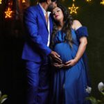 Nidhi Jha Instagram – Adding a new chapter to our love story🧿✨
Baby arriving soon!
 

Photography- @iam_tusharjha ♥️
HAPPY MAHASHIVRATRI🔱

#nemonikkuforever🧿❤️