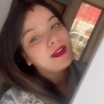 Nidhi Jha Instagram - ♥️🧿 #nemonikkuforever🧿❤️