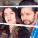 Nidhi Jha Instagram - पर मैंने ग़लत क्या कहा🥲 #nemonikkuforever🧿❤️