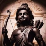 Nidhi Jha Instagram - आ गए मेरे “श्री राम”🙏🏻
