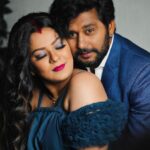 Nidhi Jha Instagram – On this auspicious occasion of Mahashivratri, we are overjoyed to share some incredibly special news with all of you! 🎊✨ Our beloved and talented actor couple @yashkumarr12 & @nidhijha05 , are expecting a precious addition to their family! 🤰👶💕

As they embark on this beautiful journey of parenthood, we extend our warmest congratulations and heartfelt wishes to the glowing parents-to-be. 
May this new chapter be filled with boundless love, joy, and countless unforgettable moments. 🌈💖

#ActorsBoxproductions and all your fans are thrilled beyond words for this wonderful blessing that is on its way! 🤩🎭 
Your talent, dedication, and now your growing family continue to inspire us all. 🙌👨‍👩‍👧‍👦

Let’s shower them with love and blessings as they embark on this incredible journey together! 🌟💫 #ParenthoodJourney #BlessedWithABaby #MahashivratriMiracle