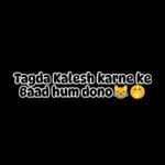 Nidhi Jha Instagram – No Caption 😜😜🙈🙈

#nemonikkuforever🧿❤️ #YK #yashkumarr #trending #viral #instagram #love #explorepage #explore #instagood #fashion #follow #tiktok #like #likeforlikes #followforfollowback #photography #india #trend #instadaily #memes  #style #trendingnow #reels  #likes #photooftheday #model #beautiful #bollywood #insta
