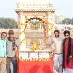 Nidhi Jha Instagram – मकर संक्रांति के शुभ अवसर पर यश कुमार एंटरटेनमेंट से आज तीन फिल्मों का मुहूर्त किया गया। शूटिंग बहुत जल्दी शुरू होगी। आप सभी के प्यार और आशीर्वाद का प्रार्थी
आपका – यश कुमार & निधि मिश्रा