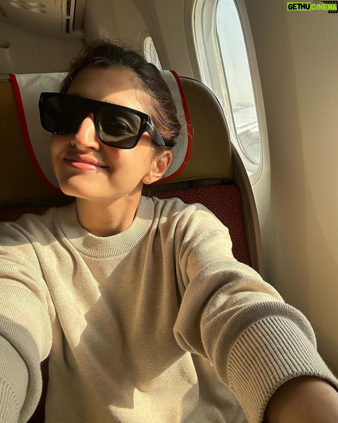 Nidhi Shah Instagram - Just a little bit of me time❤️