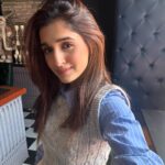 Nidhi Shah Instagram - Reflecting on today’s moments. . . . #bts