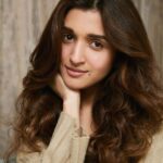 Nidhi Shah Instagram - To the moon and stars 🤎🤎