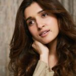 Nidhi Shah Instagram - To the moon and stars 🤎🤎