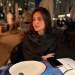 Nidhi Shah Instagram - Beachy Bliss Moments 🫶 The Palm Jumeirah, Dubai, UAE