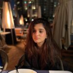 Nidhi Shah Instagram - Beachy Bliss Moments 🫶 The Palm Jumeirah, Dubai, UAE