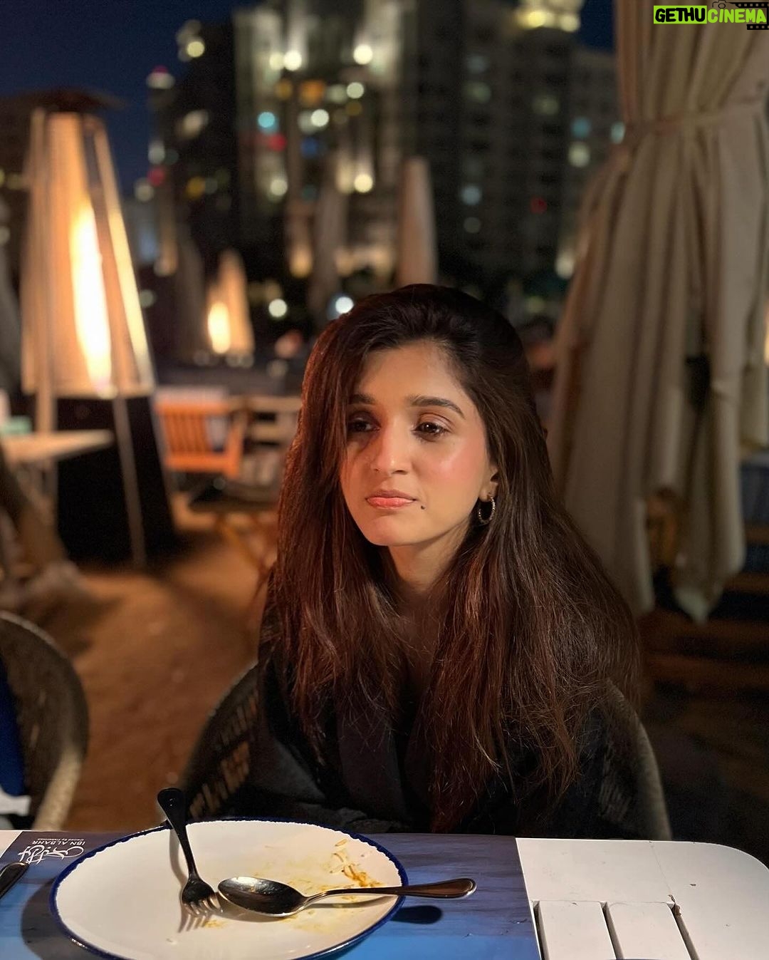 Nidhi Shah Instagram - Beachy Bliss Moments 🫶 The Palm Jumeirah, Dubai, UAE