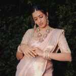Niharika Konidela Instagram - When I ran off with the photographer amidst the wedding of #varunlav 😬