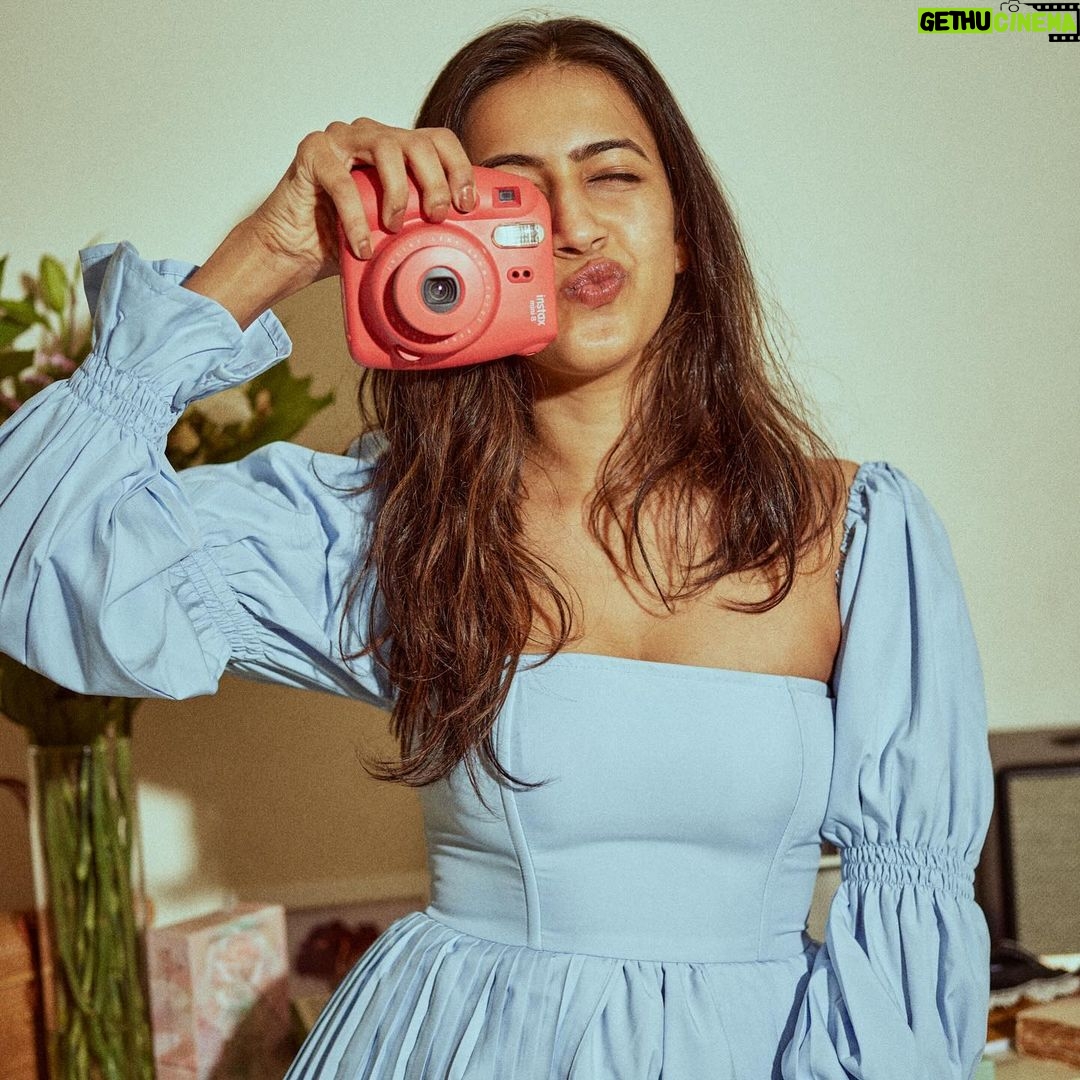 Niharika Konidela Instagram - Mirroring what I’m seeing w/ @prashantiramesh