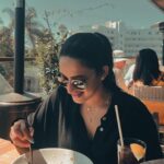 Niharika Konidela Instagram - Digital diary.. 📸 🇺🇸