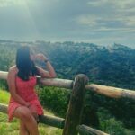 Niharika Konidela Instagram - Sucker for views 🌞 Mullholland Drive Hollywood