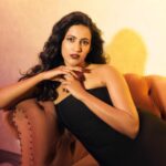 Niharika Konidela Instagram -