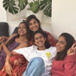 Niharika Konidela Instagram - You relate?