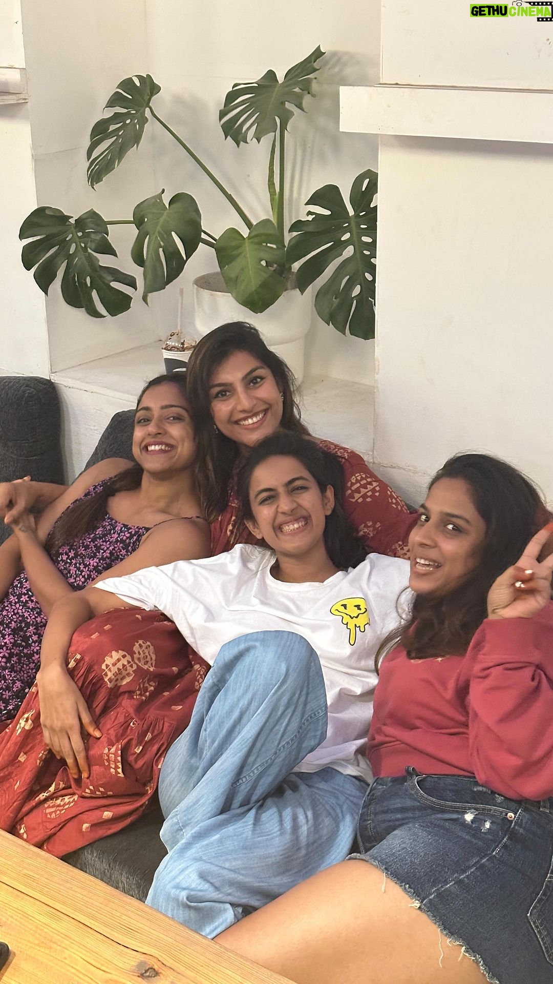 Niharika Konidela Instagram - You relate?